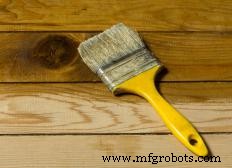 Sanding Sealer Explained: The Key to a Smooth Wood Finish