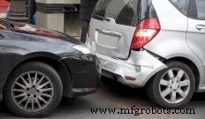 Impact Bars Explained: How They Protect and Support Vehicles and Conveyors