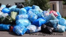 Understanding Environmental Waste: Types, Impact, and Proper Disposal