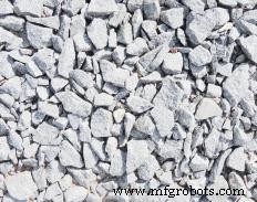 Crushed Aggregate Explained: Production, Properties, and Uses