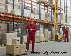 Bar Stock Explained: Types, Sizes, and Manufacturing Applications