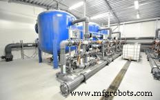 Mechanical Room Explained: Purpose, Equipment, and Safety