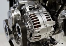 Engine Pulley Explained: Functions, Types, and Maintenance