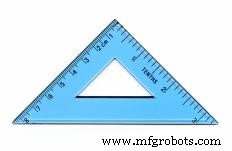 Set Squares Explained: Purpose, Types, and Uses in Technical Drawing