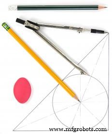 Set Squares Explained: Purpose, Types, and Uses in Technical Drawing