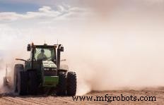 Exploring the Key Categories of Industrial Raw Materials