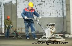 Understanding Steel Formwork: How It Shapes Modern Concrete Structures