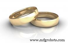 Gold Anodizing Explained: Durable Gold Finish for Base Metals