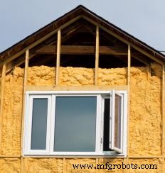 Spray Foam Insulation Explained: Benefits, Types, and Installation Tips