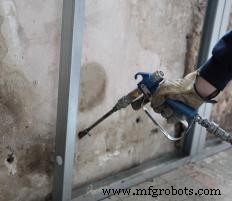 Spray Foam Insulation Explained: Benefits, Types, and Installation Tips