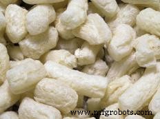 Polystyrene Beads Explained: Uses, Properties, and Recycling