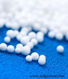 Polystyrene Beads Explained: Uses, Properties, and Recycling