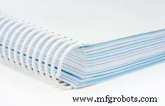 Understanding Binding Machines: Types, Uses, and How They Keep Documents Secure