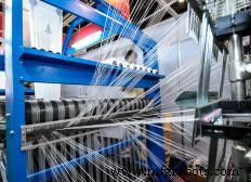 Understanding Power Looms: How Mechanized Weaving Revolutionized Textiles