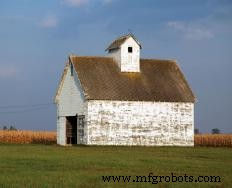 Essential Types of Farm Buildings for Efficient Operations