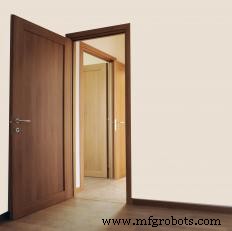 Understanding Egress Doors: Purpose, Regulations, and Safety Standards