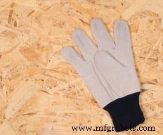 Understanding OSB Panels: Composition, Uses, and Benefits