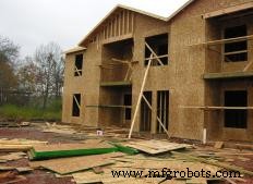 Understanding OSB Panels: Composition, Uses, and Benefits