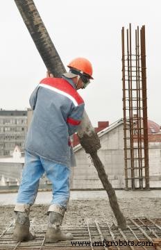 Plain Concrete Explained: Composition, Strength, and Applications