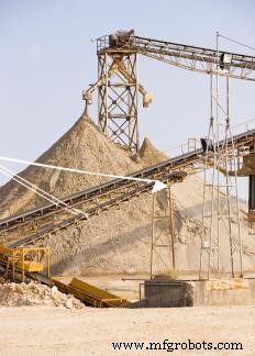 Understanding Sharp Sand: Composition, Uses, and Benefits