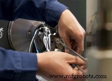 Plant Maintenance: Keeping Factories Efficient and Safe