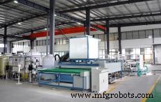 Plant Maintenance: Keeping Factories Efficient and Safe