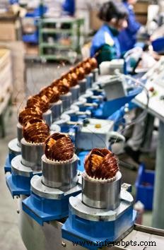 Understanding Assembly Plants: From Raw Materials to Ready-to-Sell Products