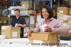 Understanding Finished Goods: Definition, Roles, and Value