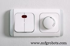 Switching Devices Explained: Types, Uses, and How They Work