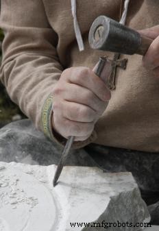 Flat Chisel Explained: Design, Uses, and Applications