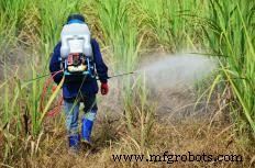 Exploring the Full Spectrum of Agricultural Services: From Livestock Care to Pest Control