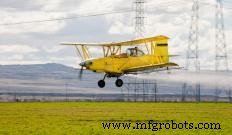 Exploring the Full Spectrum of Agricultural Services: From Livestock Care to Pest Control