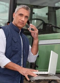 Exploring the Full Spectrum of Agricultural Services: From Livestock Care to Pest Control