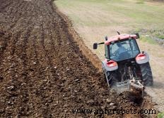 Exploring the Full Spectrum of Agricultural Services: From Livestock Care to Pest Control