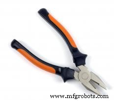 Cutting Pliers Explained: How They Work & Why You Need Them