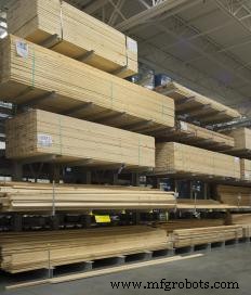 Heat‑Treated Wood Explained: Benefits, Uses, and Key Species