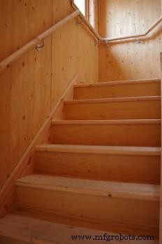 Heat‑Treated Wood Explained: Benefits, Uses, and Key Species