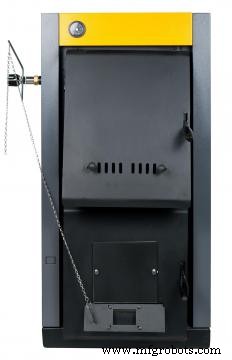 Gas Valves Explained: Types, Functions, and Safety Tips