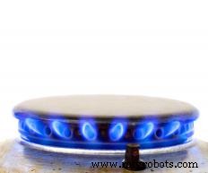 Gas Valves Explained: Types, Functions, and Safety Tips