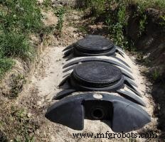 Coal Tar Epoxy: Composition, Protection, and Applications