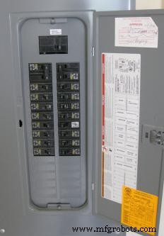 Understanding Overcurrent Relays: Protecting Circuits from Overload