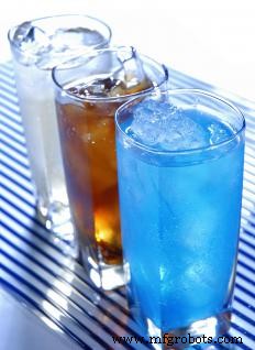 Exploring Key Food Processing Machinery Types