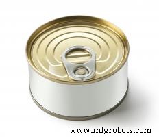 Exploring Key Food Processing Machinery Types