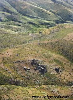 Understanding Cut and Fill: Efficient Earthwork for Construction Projects