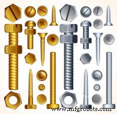 Understanding Thread Angle: Key to Optimal Screw Performance