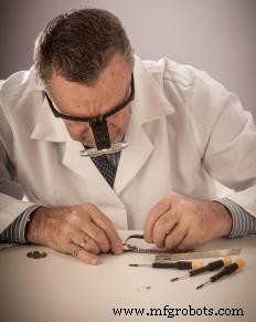 Emery Paper Explained: The Ideal Abrasive for Metal Finishing