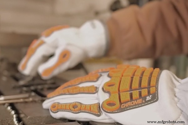 ANSI/ISEA 138 Explained: What It Means for Reliable Hand Protection