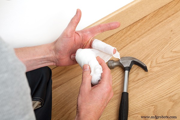 ANSI/ISEA 138 Explained: What It Means for Reliable Hand Protection