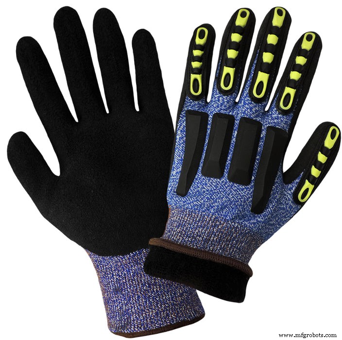 ANSI/ISEA 138 Explained: What It Means for Reliable Hand Protection