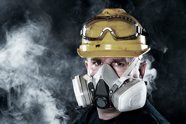 Respirator Fit Testing Explained: Choosing Between Quantitative and Qualitative Methods